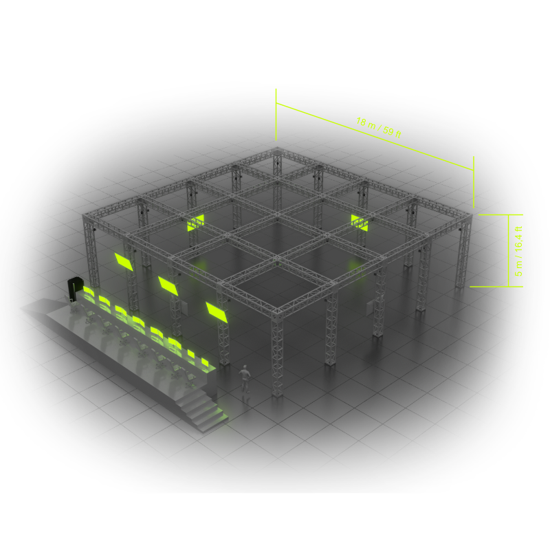 Make your vision come alive