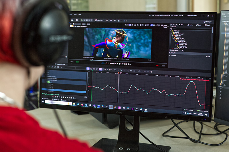 Map out your vision in every detail