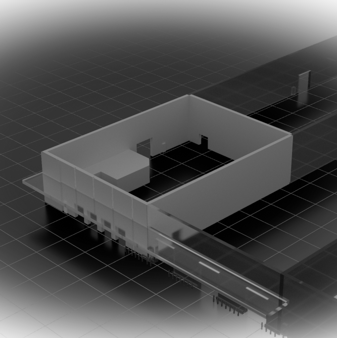 Motion Capture Studio