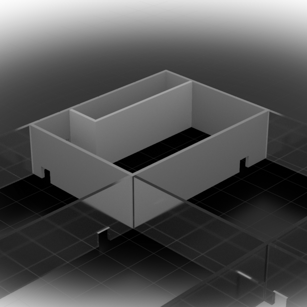 Stage D / Support Space